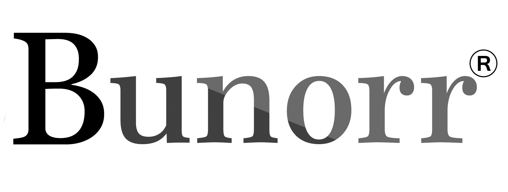 Bunorr Logo