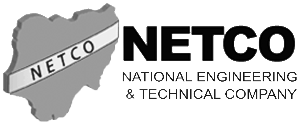 NETCO Logo