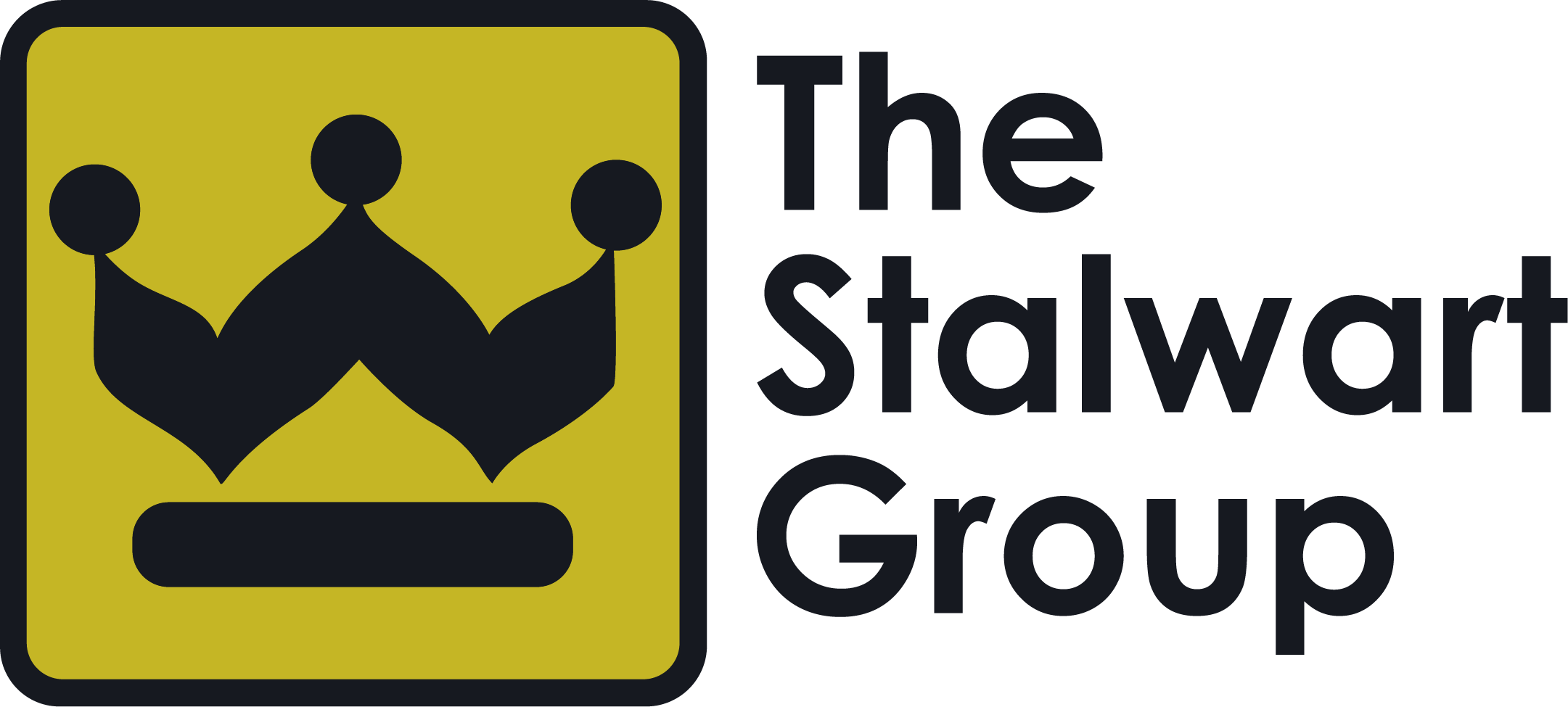 The Stalwart Group logo