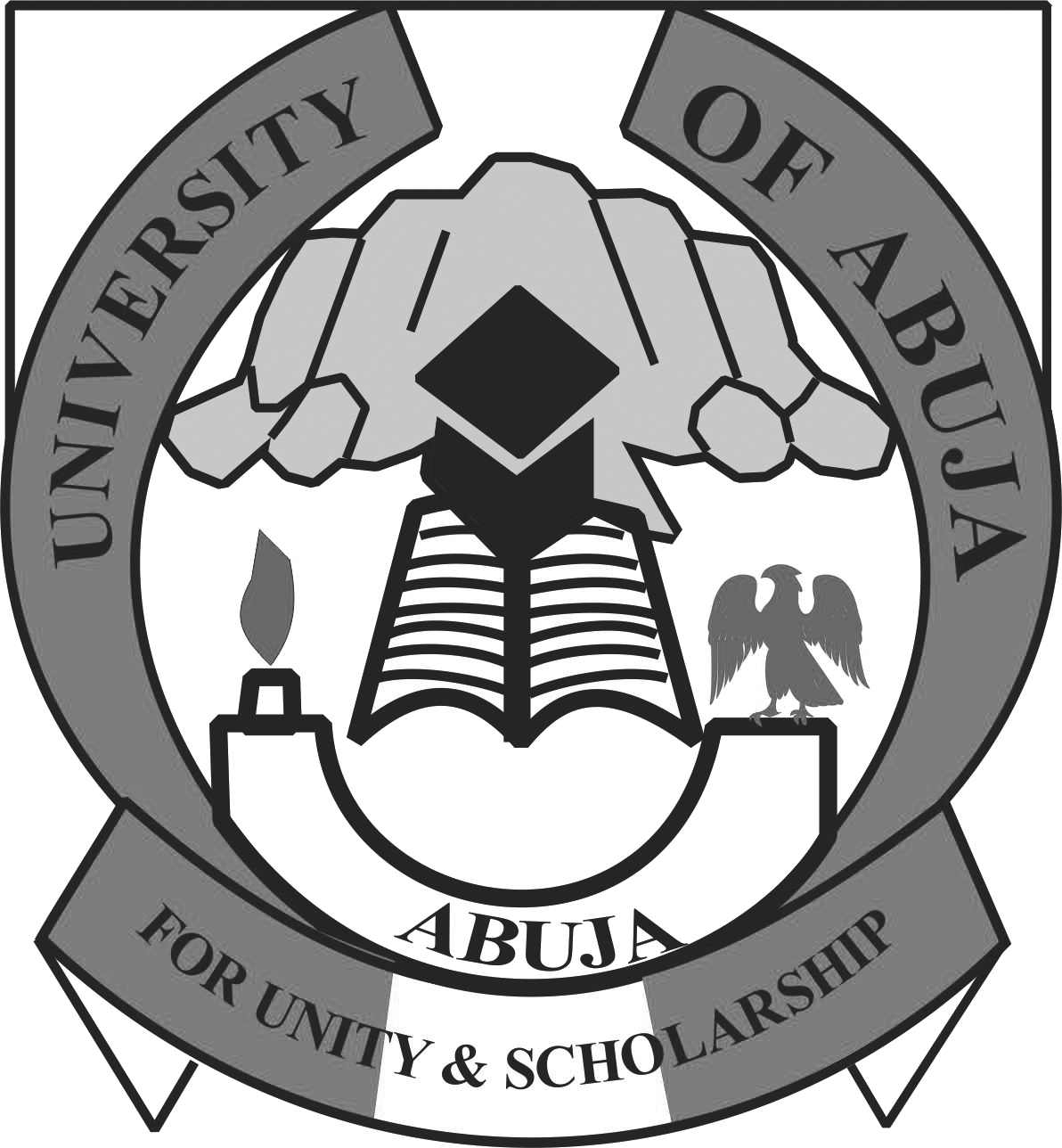 University Of Abuja Logo