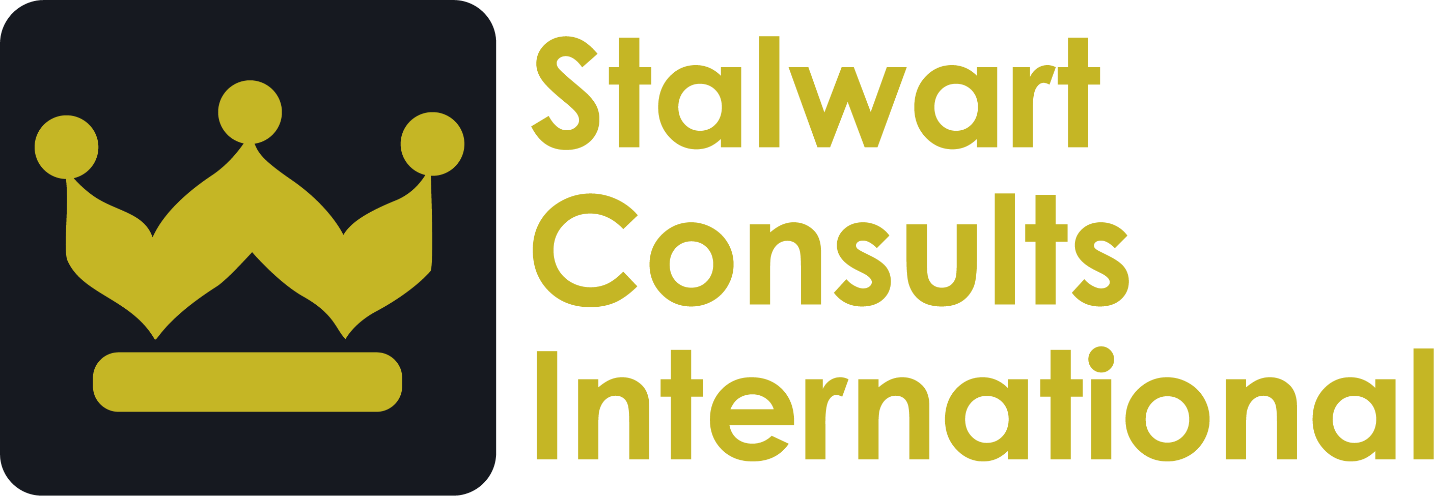 Training & Consulting Services | Stalwart Consults International